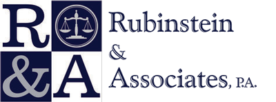 Rubinstein And Associates, P.A.